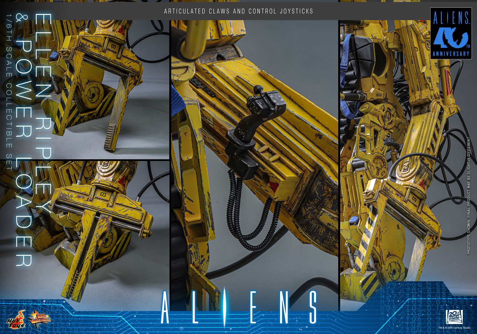 Hot Toys - Aliens - Power Loader and Ripley Set_PR19.jpg